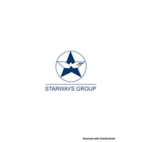 Starways Group logo - Similar company to ترميز التقنية | Tarmeez