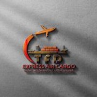 Express air cargo logo - Similar company to Express Air Cargo Handling