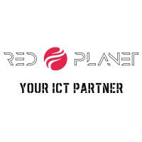 Red Planet logo - Similar company to Bside Sa