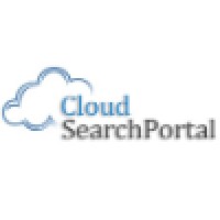 Cloud Search Portal
