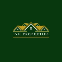 IVU Properties logo - Similar company to Zipco General Contracting, Cleaning And Restoration