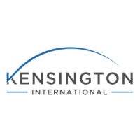 Kensington International Executive Search logo - Similar company to Orecx