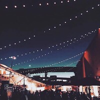 Portland Night Market