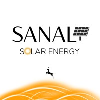 SANAL SOLAR ENERJİ logo - Similar company to Hra Enerji̇