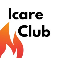 Icare Club logo - Similar company to Weforge