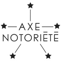 Axe Notoriété logo - Similar company to Tricks'N'Learning