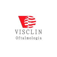 Visclin Oftalmologia logo - Similar company to Opty - Hospitais Oftalmológicos