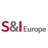 S&I EUROPE logo - Similar company to Buzzbus Group - Transport Pracowników, Wynajem Busów I Autokarów