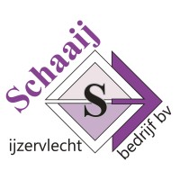 Schaaij ijzervlecht Bedrijf BV logo - Similar company to Smit Groep
