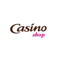 Casino Shop Cahors logo - Similar company to Super U Besançon