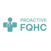 Proactive FQHC logo - Similar company to Fqhc Consultants Inc.