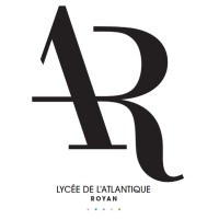Lycée de l' Atlantique Royan logo - Similar company to Bouteiller Sa