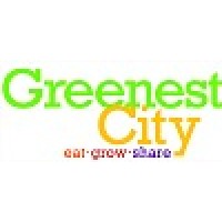 Greenest City logo - Similar company to Maggie'S Toronto Sex Workers Action Project
