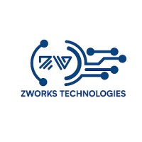 Zworks Technologies logo - Similar company to Zwork