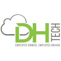 DH Technologies, Inc. logo - Similar company to Four Points Technology, Llc