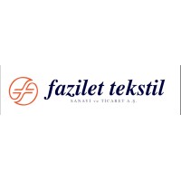 FAZILET TEKSTIL logo - Similar company to Oyuncak