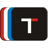 Time English Language Institute logo - Similar company to Collins Institute Of English