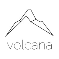 Estudio Volcana I Motion Graphics logo - Similar company to Freelance Motion Graphics Design + Art Director