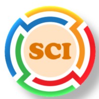 SciMatic Hybrid Blockchain logo - Similar company to Inospark