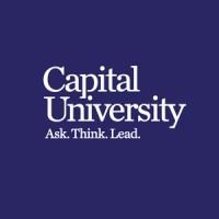 Capital University School of Management and Leadership logo - Similar company to Bailey College Of Engineering And Technology At Indiana State University