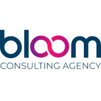 Bloom Consulting logo - Similar company to Deeply Rooted Psychotherapy