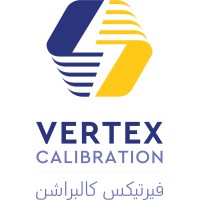 VERTEX CALIBRATION logo - Similar company to Gulf Calibration & Technical Services Llc