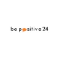 be positive 24 Innovation Design logo - Similar company to Slb Solutions Ltd