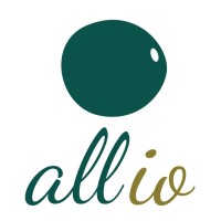 allio olive oil logo - Similar company to Topping & Company