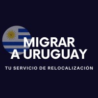 Migrar a Uruguay logo - Similar company to Migrar A Canada