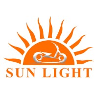 EV Sunlight Industries Pvt. Ltd. logo - Similar company to Ev Serve (Formerly Ramp Up Auto)
