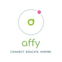 Affy Health logo - Similar company to Living Plate Rx