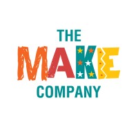 The Make Company logo - Similar company to Sal'S Nbl