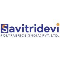 SAVITRIDEVI POLYFABRICS (INDIA) PRIVATE LIMITED logo - Similar company to Filantro First