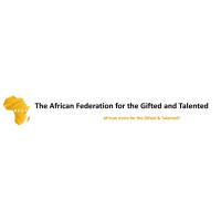 The African Federation For Gifted And Talented
