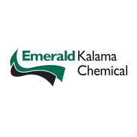 EMERALD KALAMA CHEMICAL LIMITED logo - Similar company to Emerald Performance Materials
