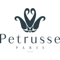 Petrusse logo - Similar company to Petit Pote