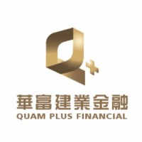 Quam Plus Financial logo - Similar company to Quamnet 華富財經