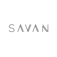Savan logo - Similar company to Ma Caféine