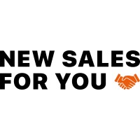 New Sales For You logo - Similar company to Zorgeloos Besparen
