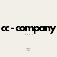 CC-Company logo - Similar company to Vp-Service Oy