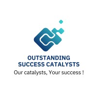 Outstanding Success Catalysts logo - Similar company to N2M