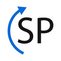 SP Infotech logo - Similar company to Spinfocom