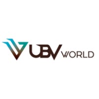 UBV World logo - Similar company to Mg-Medgate