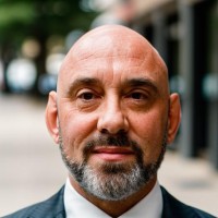 Dr. Alexander Madaus logo - Similar company to Alan Frei Company