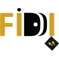 FIDI - The ‘Foot in the Door’ Initiative logo - Similar company to Quicklube