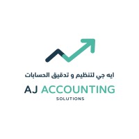 Aj Accounting Solutions logo - Similar company to Fz Accounting