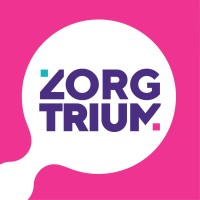 Zorgtrium logo - Similar company to Optimal Zorg