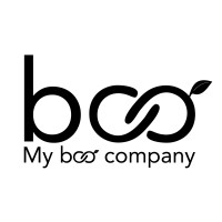 My Boo Company logo - Similar company to Green Gaïa - Site De Vente En Ligne Consacré À L’Univers Des Produits Naturels Et Bio & Du Jardinage