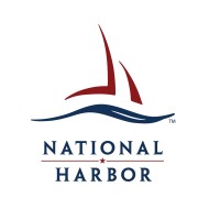 National Harbor logo - Similar company to H H Brown Shoe Co