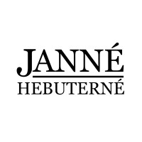 Janné Hebuterné logo - Similar company to Solideq Sverige
